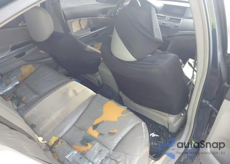 2008 Honda Accord 3.5 Ex-L z USA, uszkodzony, nr VIN 1HGCP36868A032255